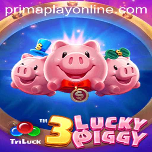 Explore the Exciting World of 3LUCKYPIGGY on Prima Play