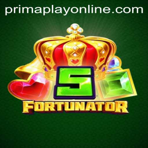 Exploring the Exciting World of 5Fortunator with Prima Play