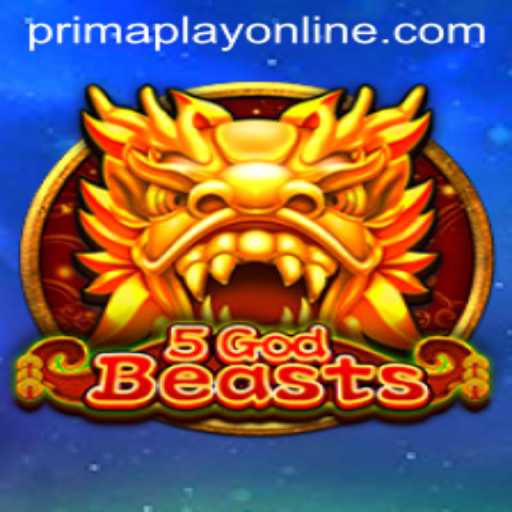Enter the World of 5GodBeasts: Explore the Magic of Prima Play