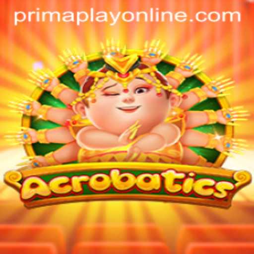 Exploring the Thrilling World of Acrobatics: The Prima Play Edition