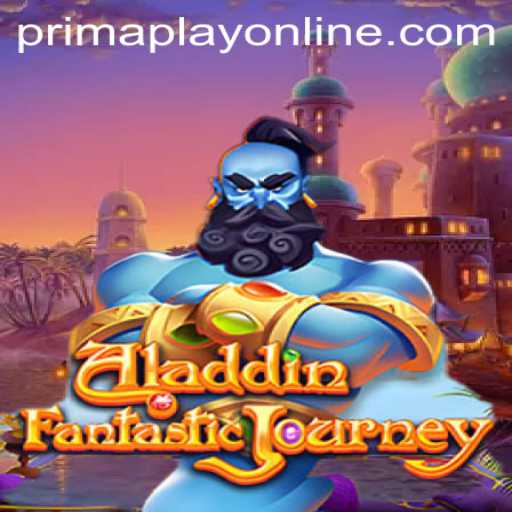Exploring the Magic of Aladdin: A Deep Dive into Prima Play