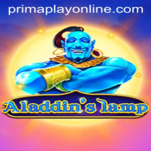 Discover the Magic of Aladdinslamp - A Prima Play Adventure