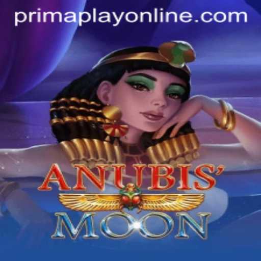 AnubisMoon: Discover the Mysteries of Ancient Egypt with Prima Play