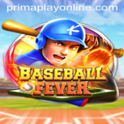 BaseballFever: Dive Into the Exciting World of Virtual Baseball with Prima Play