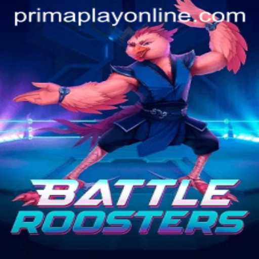 BattleRoosters: A Dynamic Gaming Experience with Prima Play