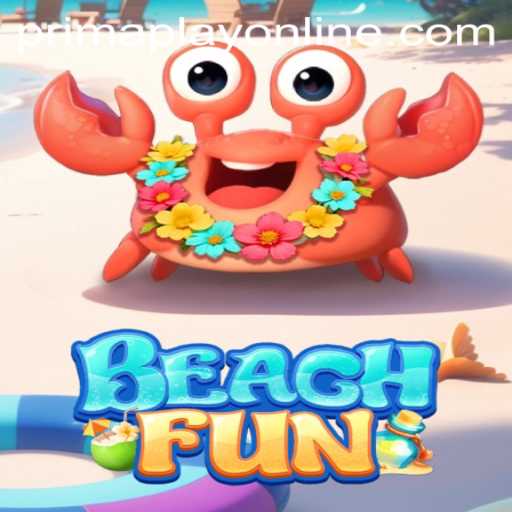 Unveiling BeachFun: Dive into the Joyful World of Prima Play