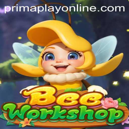 BeeWorkshop: A Captivating Journey into the World of Bees with Prima Play