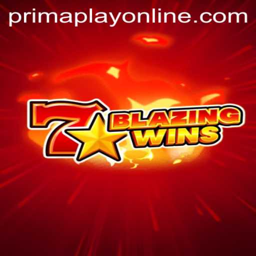 BlazingWins: A Thrilling Experience on Prima Play