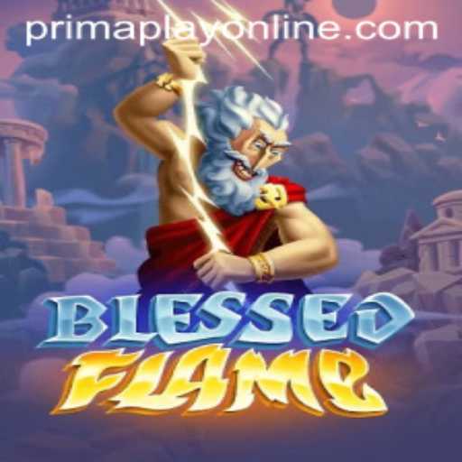 Dive into the Enchanting World of BlessedFlame: A Prima Play Adventure