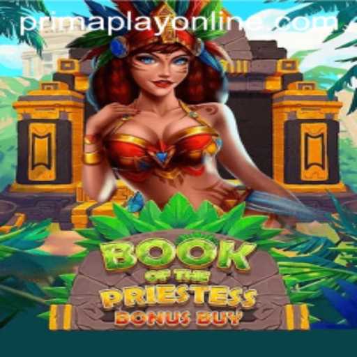 Discover the Mystical World of BookOfThePriestess with Prima Play