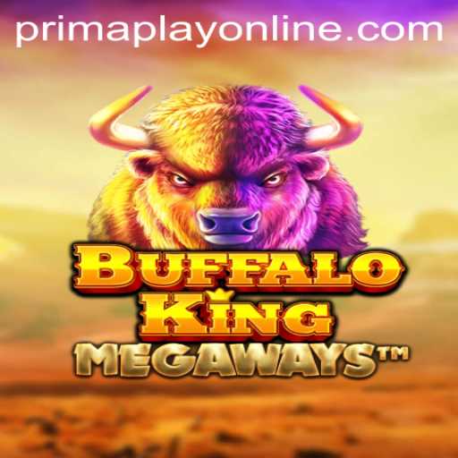 BuffaloKing: A Wild Journey with Prima Play