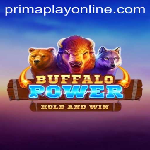 Exploring the Thrilling World of BuffaloPower and Prima Play