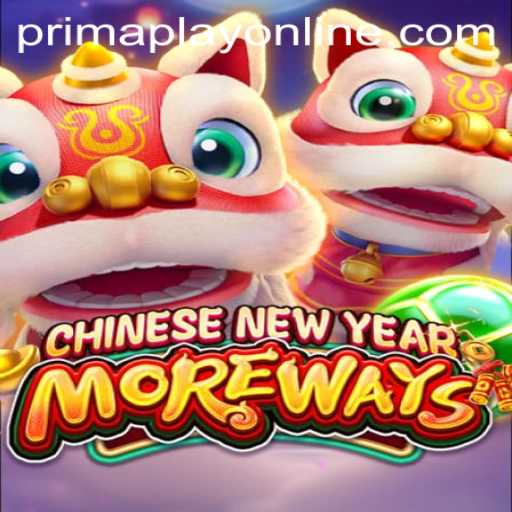 Discover the Excitement of CHINESENEWYEARMOREWAYS on Prima Play