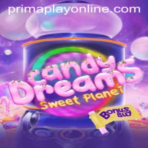 Discover the Magical World of CandyDreamsSweetPlanet with Prima Play