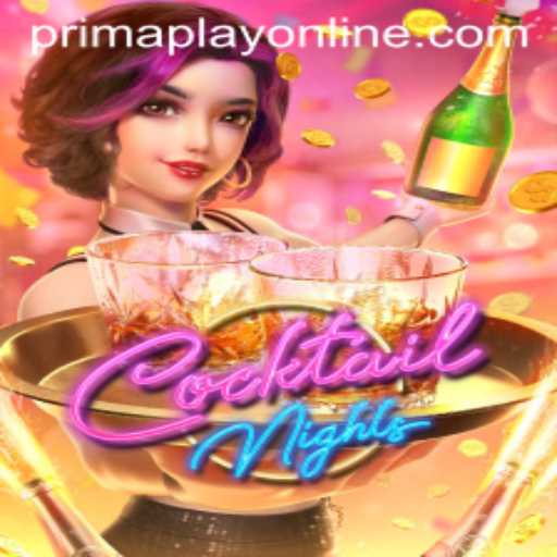 Unveiling CocktailNights: The Prima Play Experience