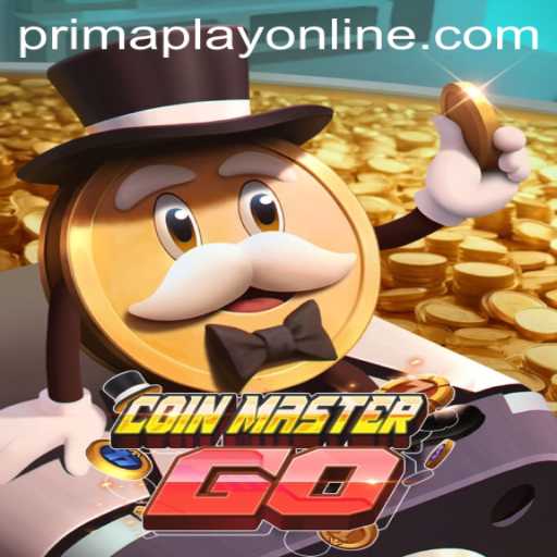 Exploring the Exciting World of CoinMasterGO: An Introduction to Prima Play