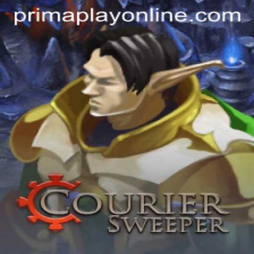 Unraveling the Excitement of CourierSweeper: An Intriguing Game Experience with Prima Play