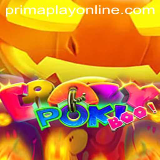 CrazyPokiBoo: The Ultimate Gaming Experience with Prima Play