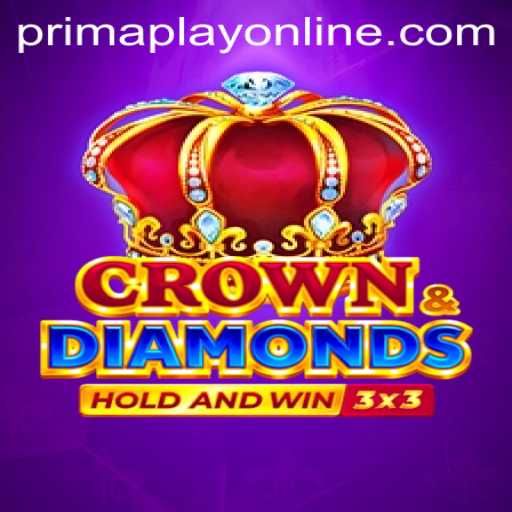 Discover the Exciting World of Crowndiamonds on Prima Play