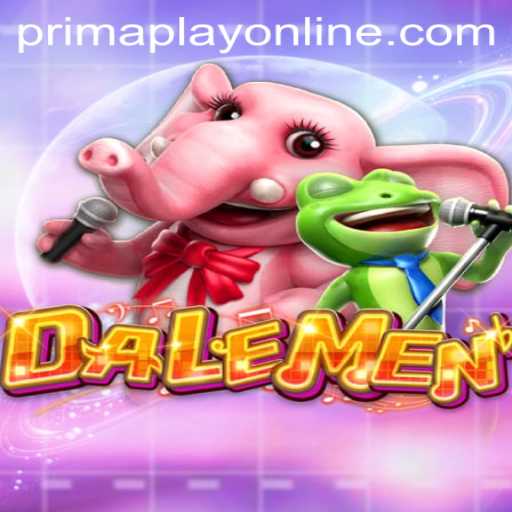 Unveiling DALEMEN: An In-Depth Look at the Prima Play Gaming Experience