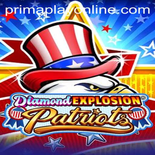 DiamondExplosionPatriots: Exploring the Prima Play Phenomenon