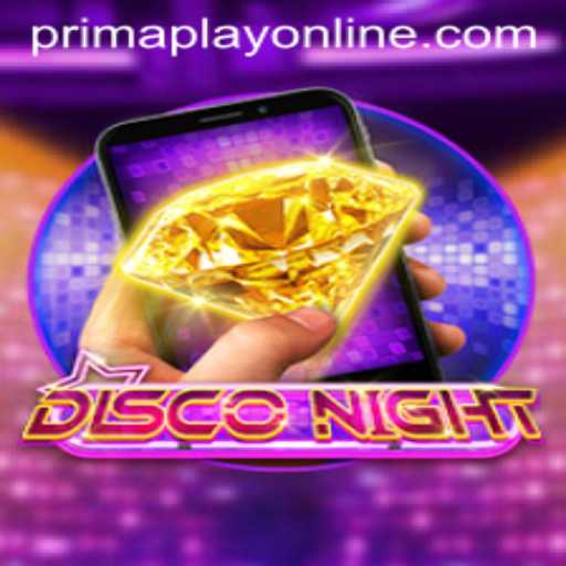 Unveiling DiscoNightM: A Dynamic Adventure with Prima Play