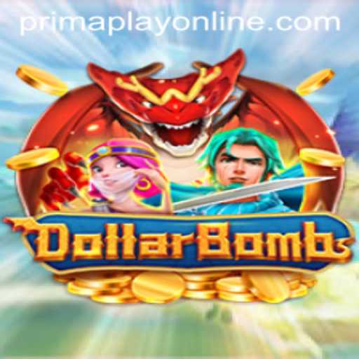 DollarBombs: A Thrilling Adventure with Prima Play