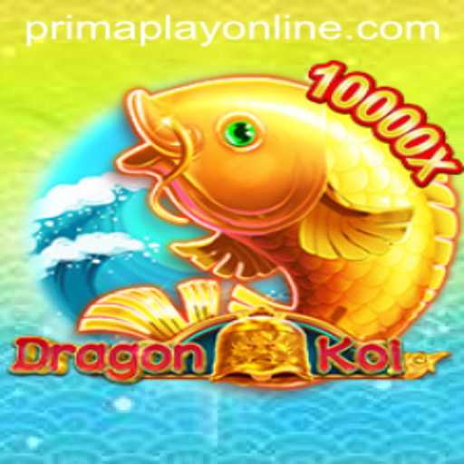 DragonKoi: An Exciting Adventure Awaits with Prima Play