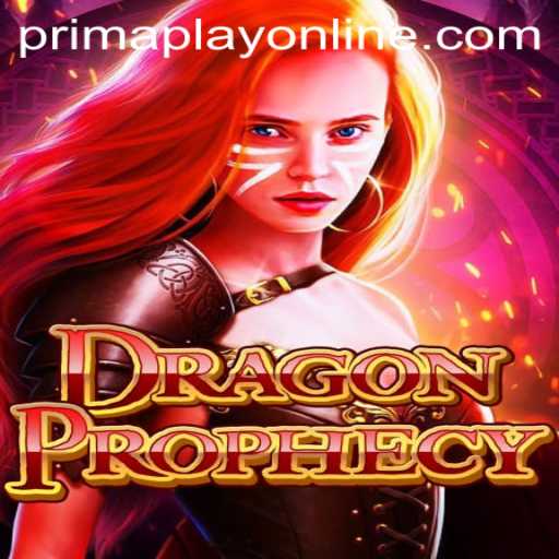 Unveiling the Fantasy World of DragonProphecy and the Enigmatic Prima Play