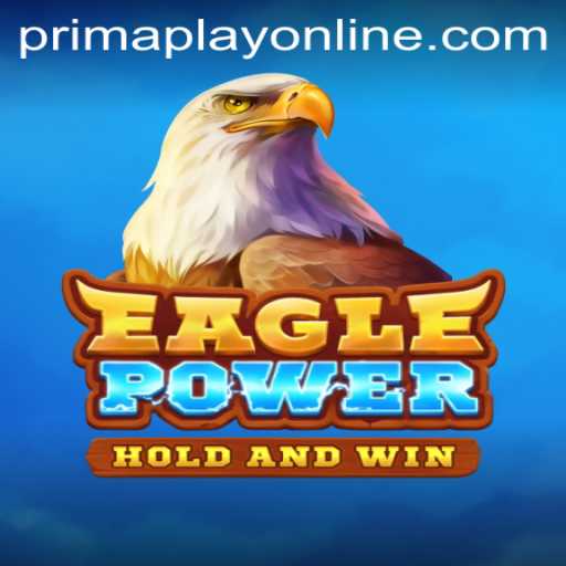 EaglePower: Exploring the Exhilarating World of Prima Play