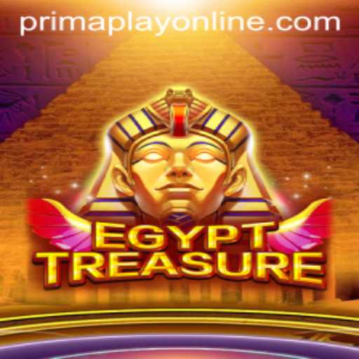 Discover the Mysteries of EgyptTreasure: The Ultimate Prima Play Experience