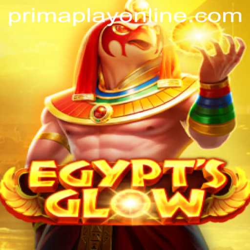 Explore the Enchantment of EgyptsGlow on Prima Play
