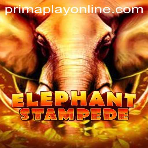 Exploring the Thrills of ElephantStampede: A Prima Play Adventure