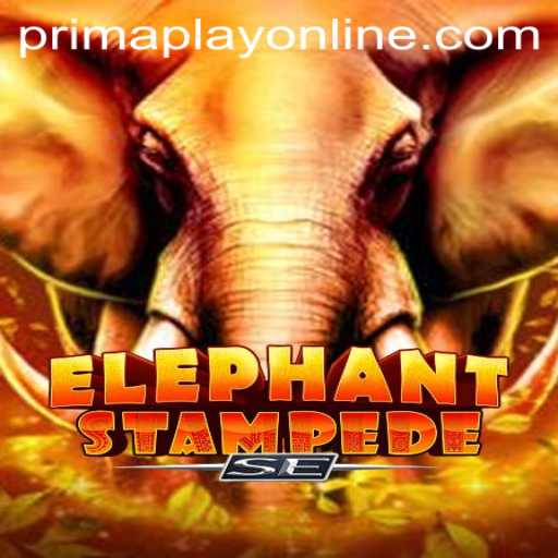 Exploring the Exciting World of ElephantStampedeSE: A Game of Strategy and Skill