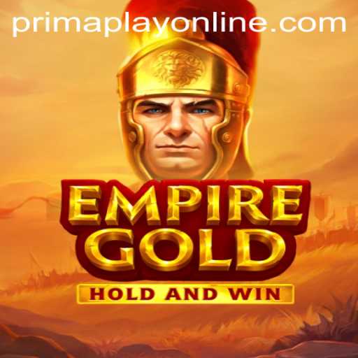 Exploring EmpireGold: A New Era in Gaming with Prima Play