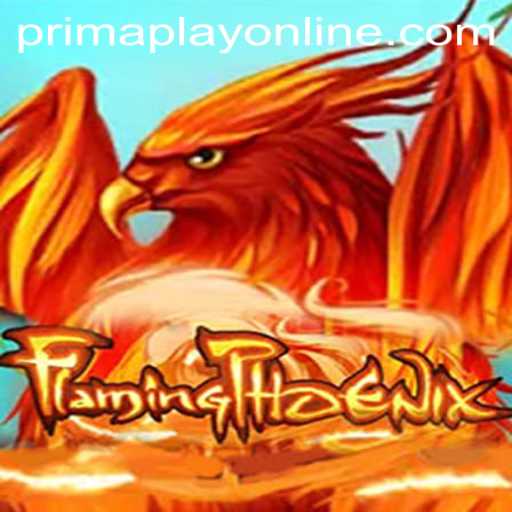 FlamingPhoenix: Discover the Thrills of Prima Play