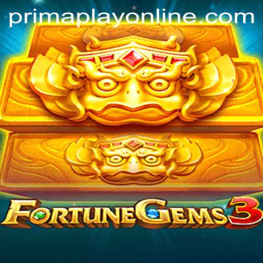 Exploring the Thrills of FortuneGems3 on Prima Play
