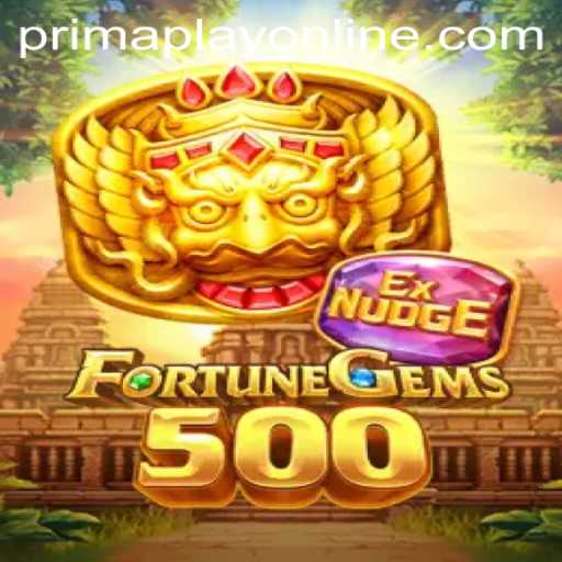 Unveiling the World of FortuneGems500: A Prima Play Experience
