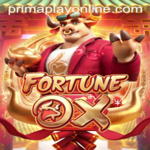 Discover the Exciting World of FortuneOx on Prima Play