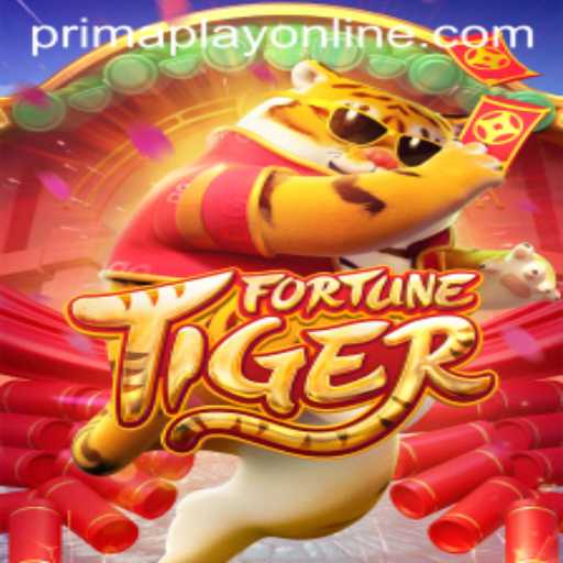 FortuneTiger: A Thrilling Adventure With Prima Play