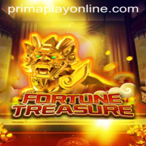 Explore the Exciting World of FortuneTreasure on Prima Play