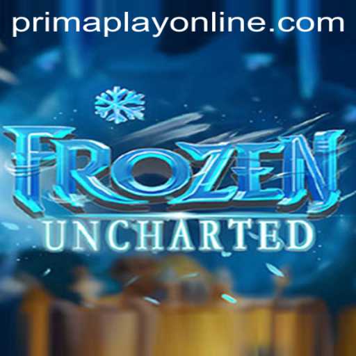 FrozenUncharted: Embark on an Icy Adventure with Prima Play