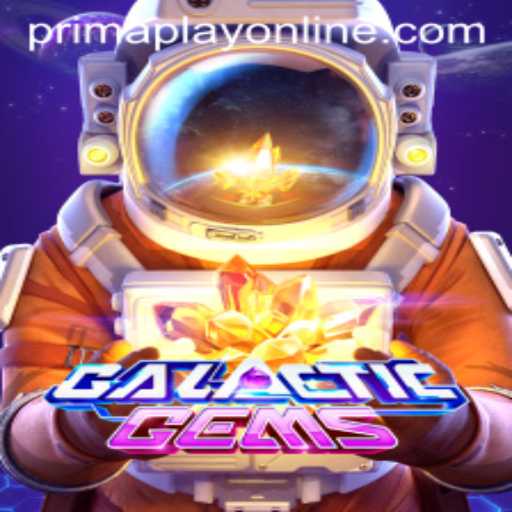 Exploring the Cosmic Adventure of GalacticGems with Prima Play