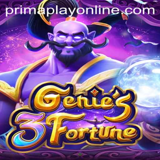Unveiling the Thrills of Genie3Fortune on Prima Play