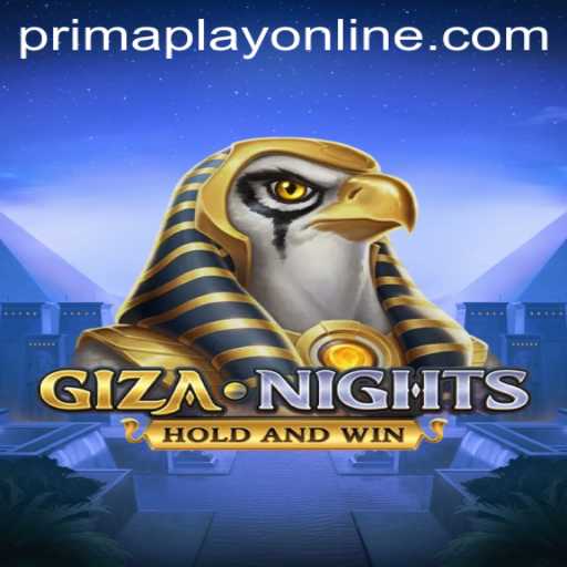 Explore the Exhilarating World of GizaNights with Prima Play