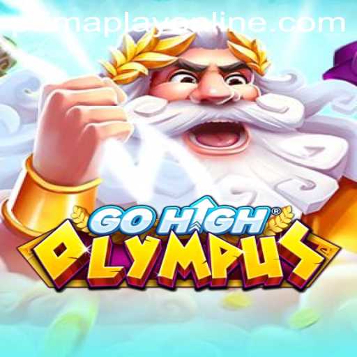 GoHighOlympus: Explore the Myths of Olympus with Prima Play