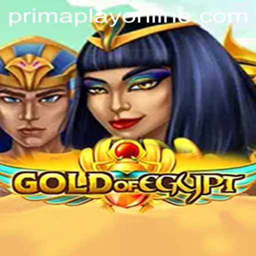Discover the Thrilling World of GoldOfEgypt on Prima Play