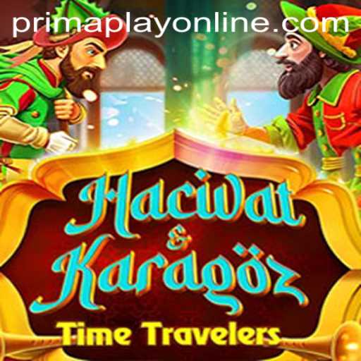 Discovering HacivatandKaragoz: The Fusion of Tradition and Modern Gaming with Prima Play