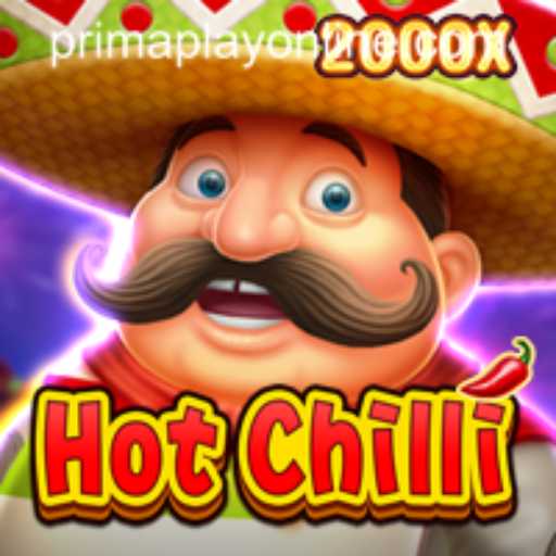 HotChilli: The Fiery Game Experience on Prima Play