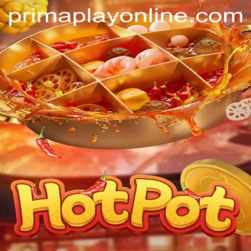 Introduction to Hotpot: A Delightful Game Experience with Prima Play